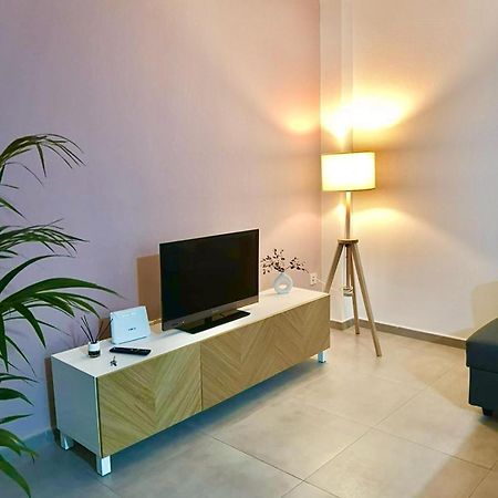 Casa Merlin Arena Playa Honda  Bagian luar foto