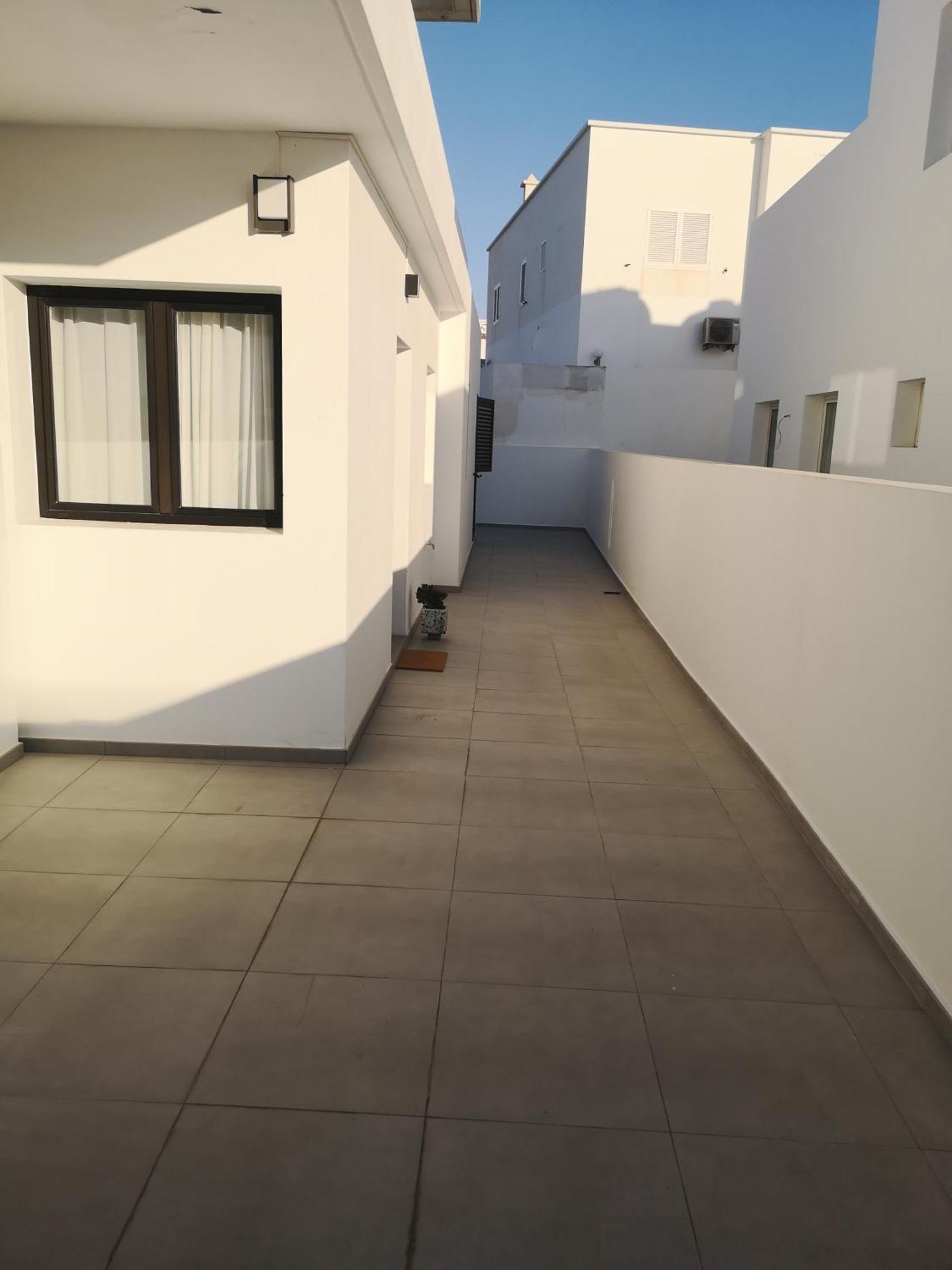 Casa Merlin Arena Playa Honda  Bagian luar foto