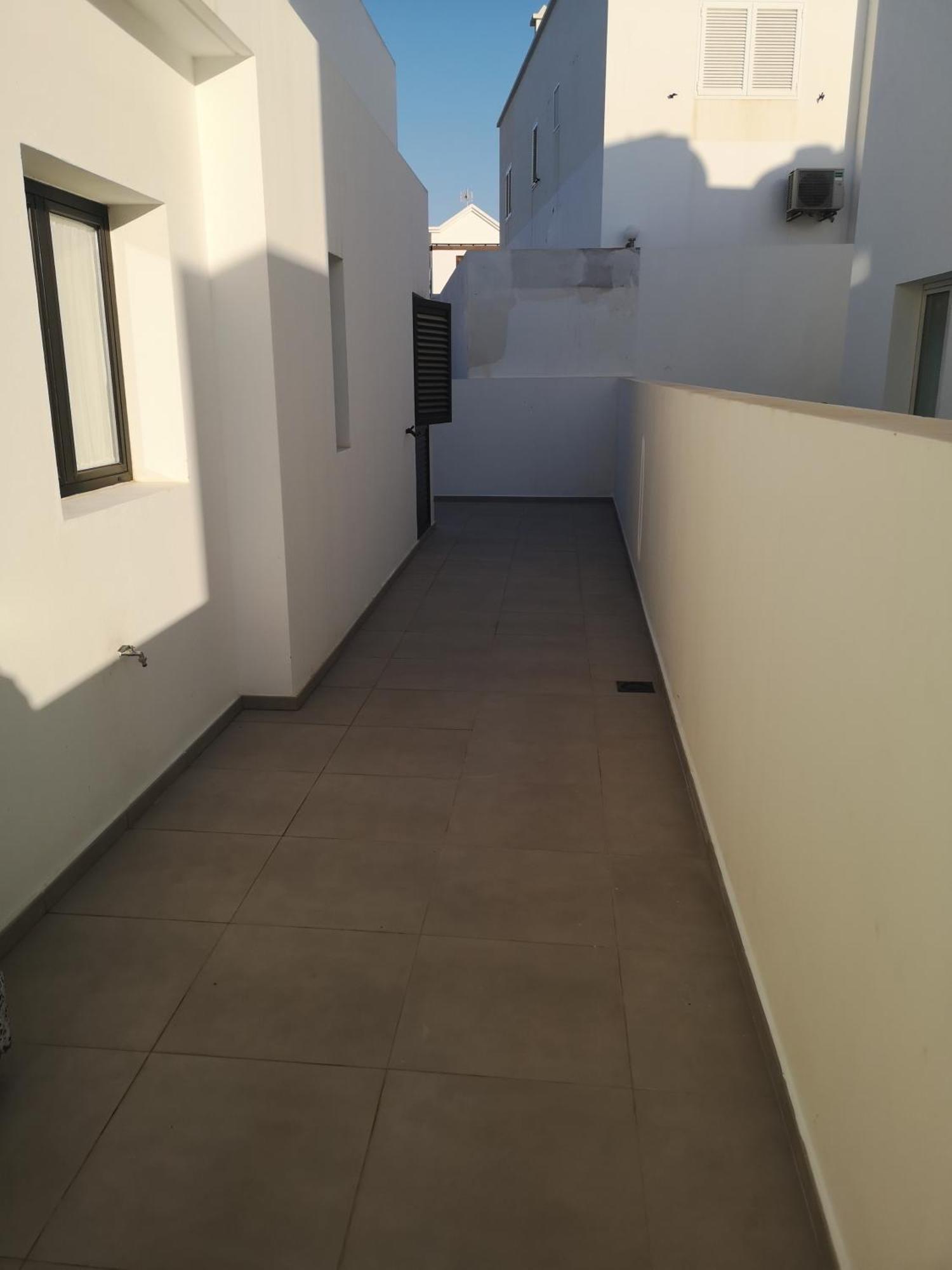 Casa Merlin Arena Playa Honda  Bagian luar foto