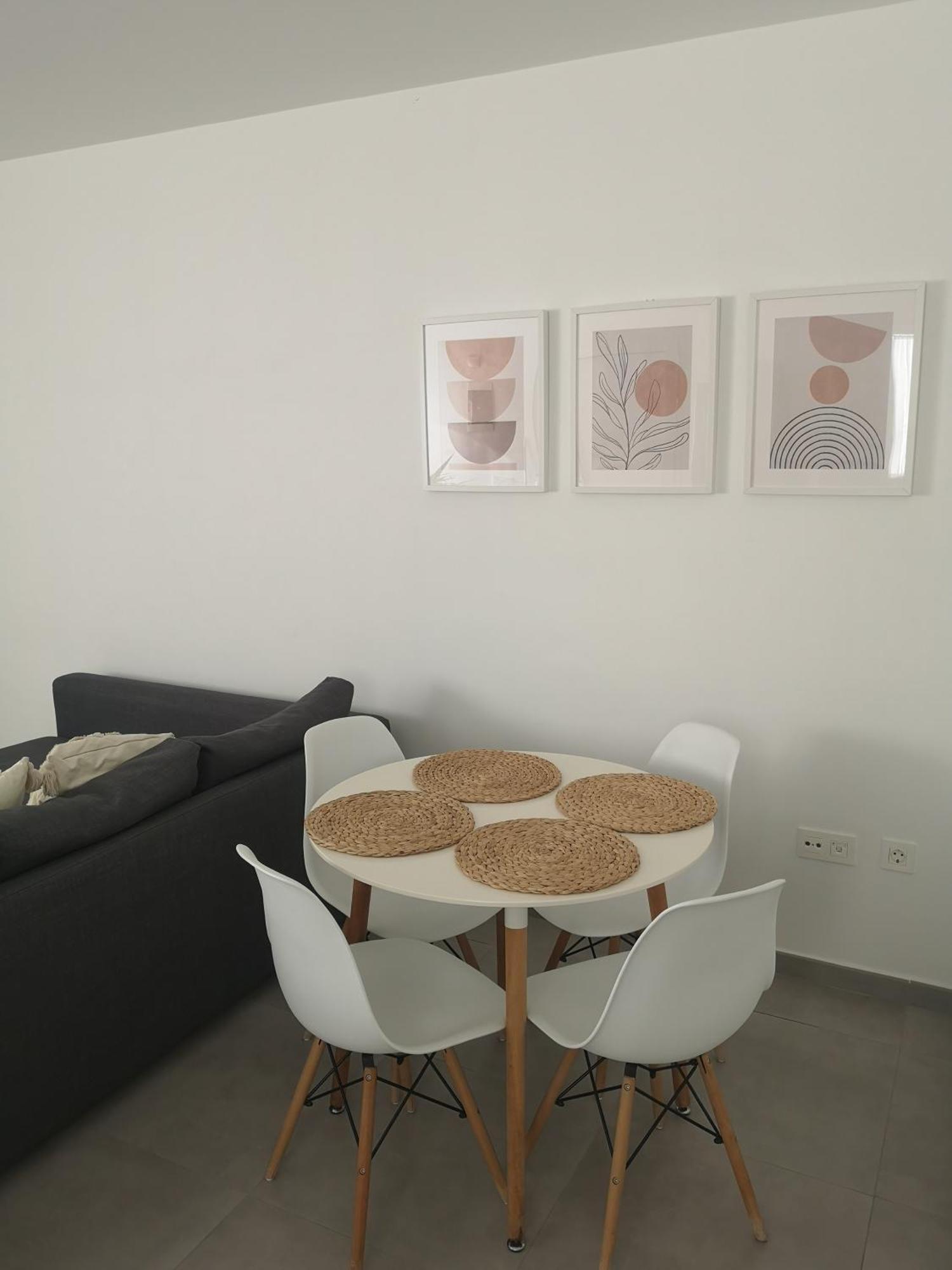 Casa Merlin Arena Playa Honda  Bagian luar foto