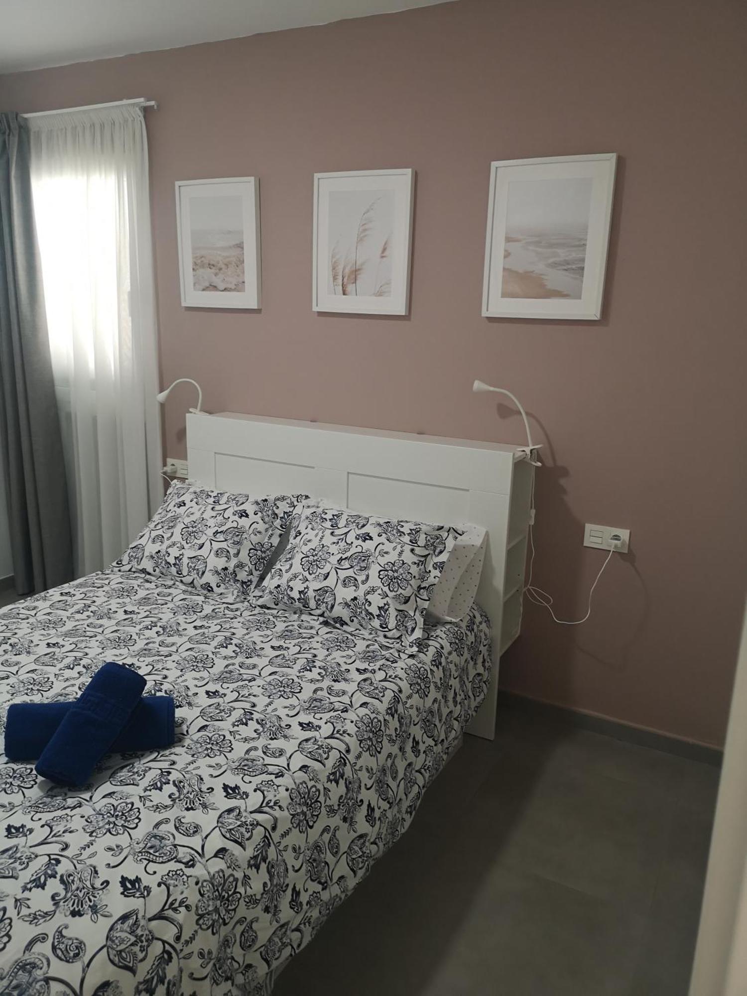 Casa Merlin Arena Playa Honda  Bagian luar foto