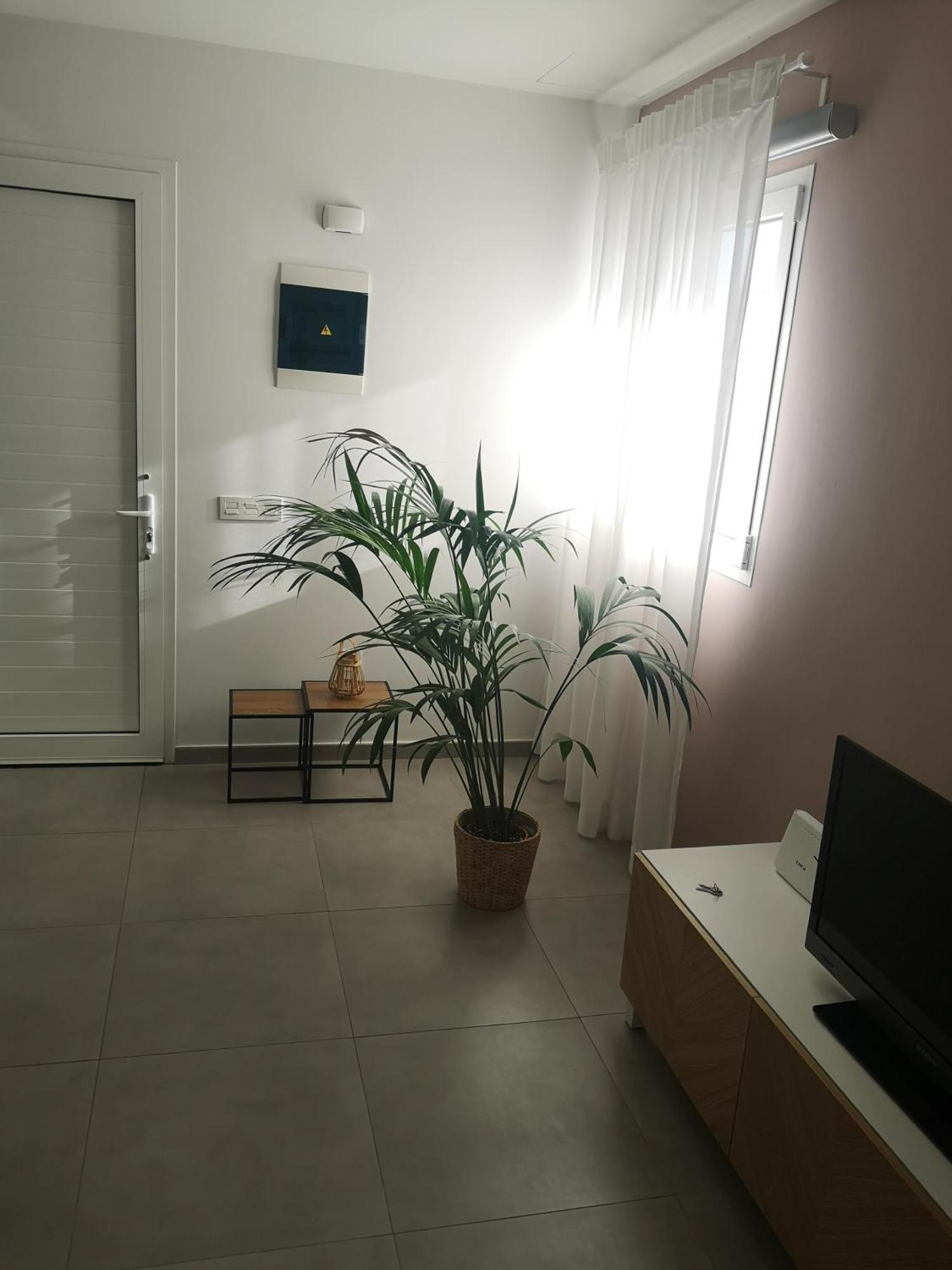 Casa Merlin Arena Playa Honda  Bagian luar foto