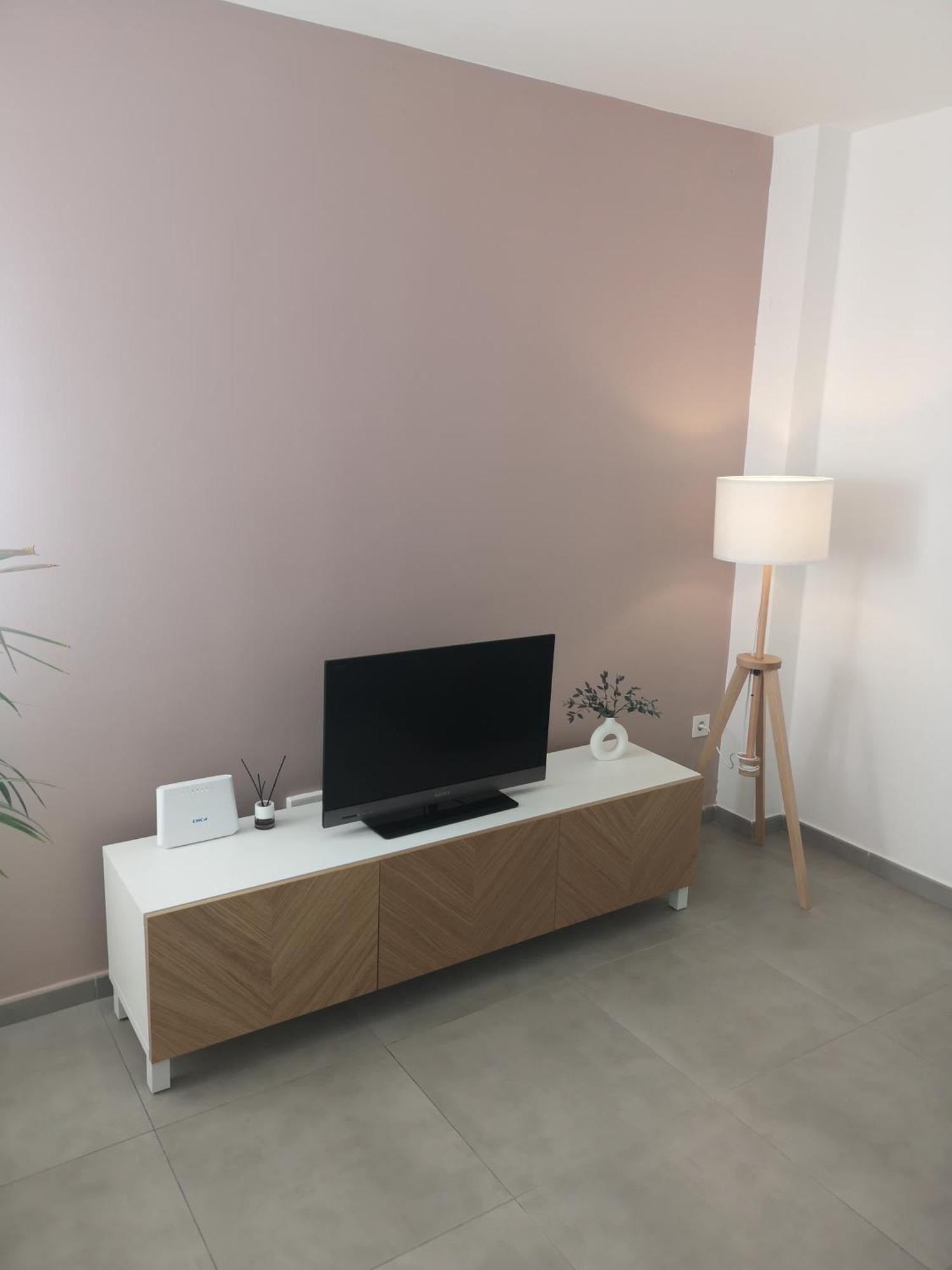 Casa Merlin Arena Playa Honda  Bagian luar foto