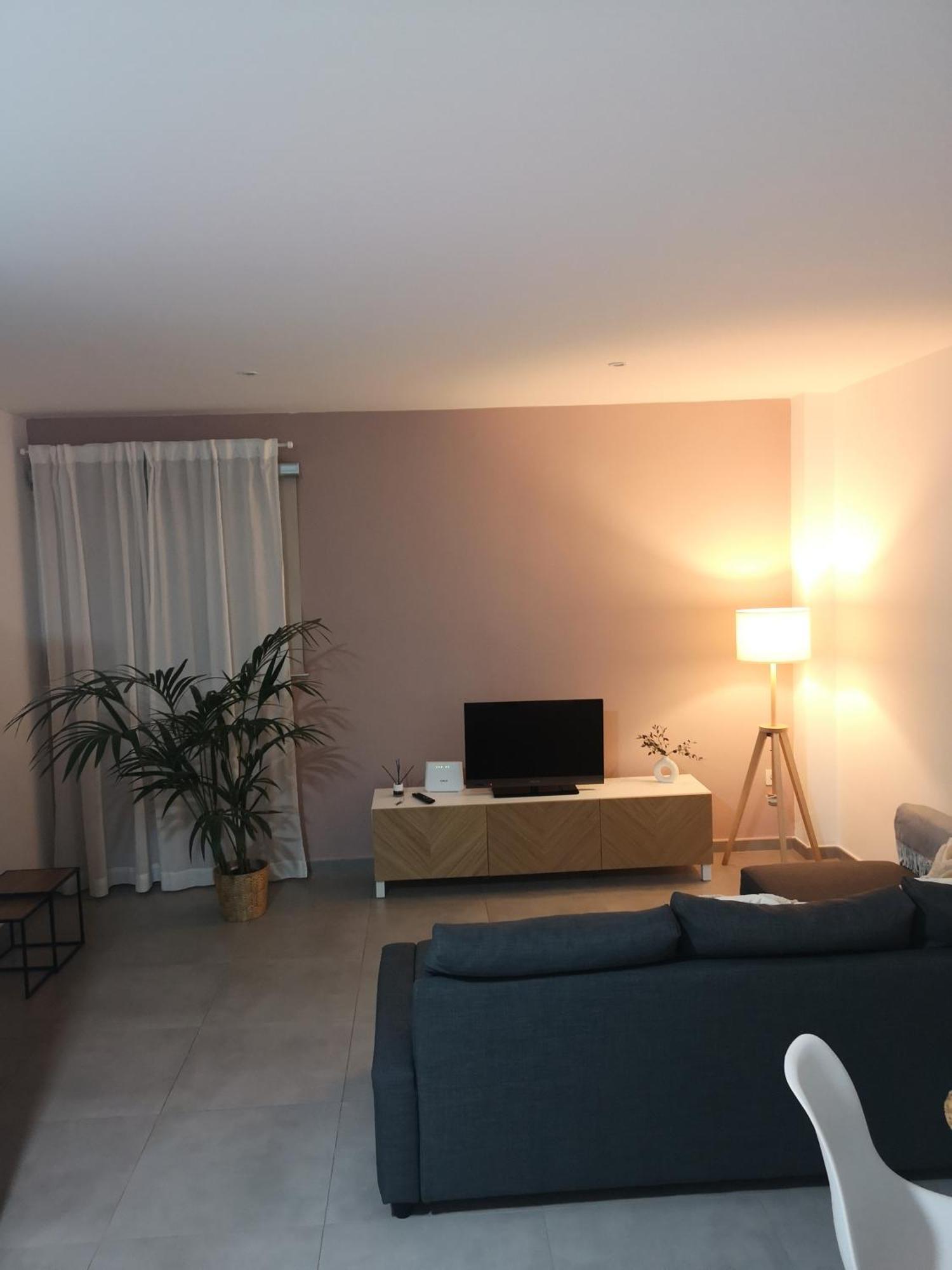 Casa Merlin Arena Playa Honda  Bagian luar foto
