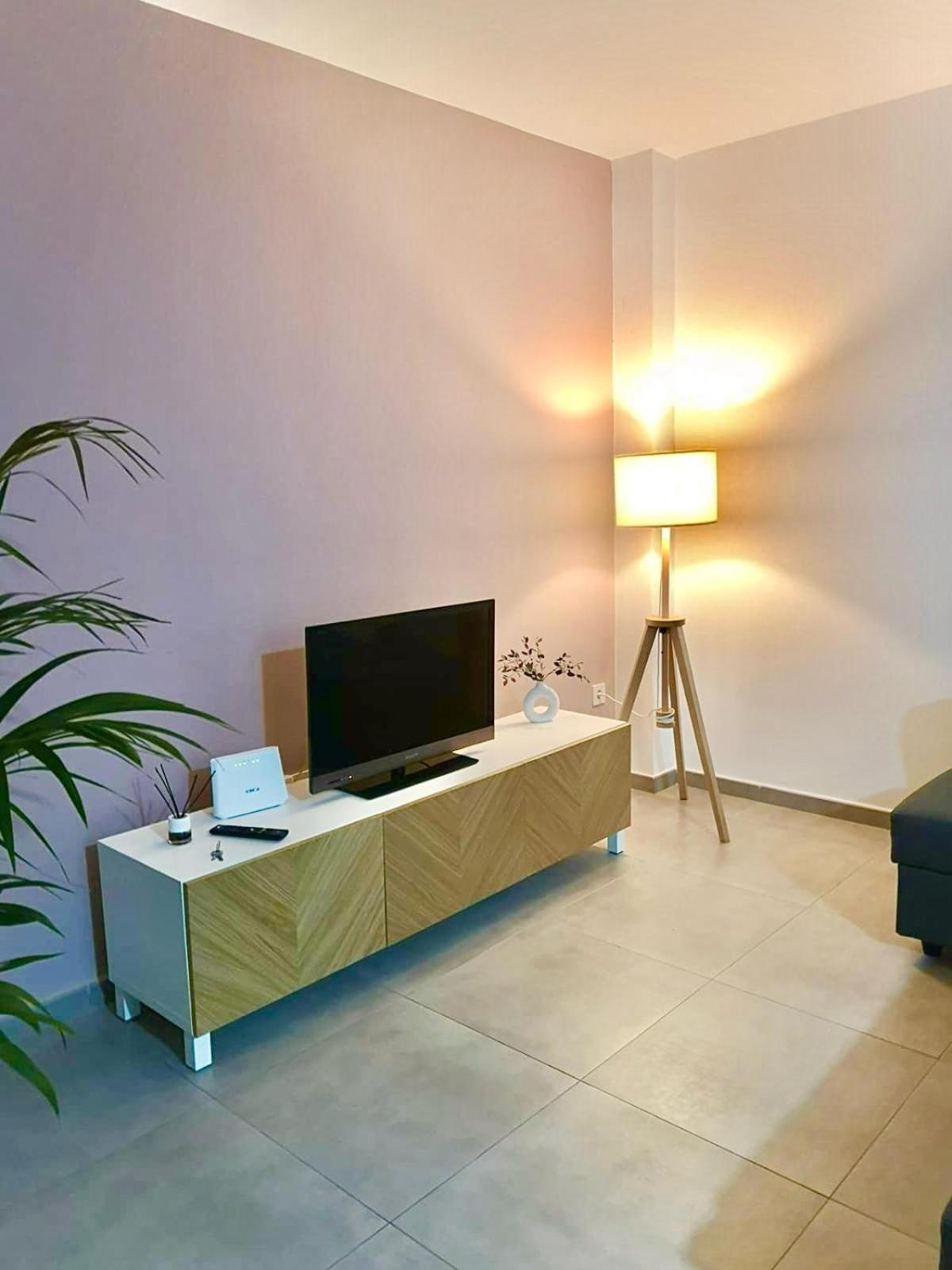 Casa Merlin Arena Playa Honda  Bagian luar foto